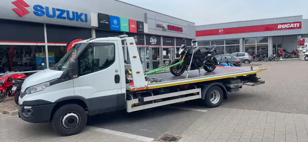 Auto Chrono 24 – Dépannage, remorquage de tous véhicules, carte grise & pose de plaques d'immatriculation à Geispolsheim (Bas-Rhin)