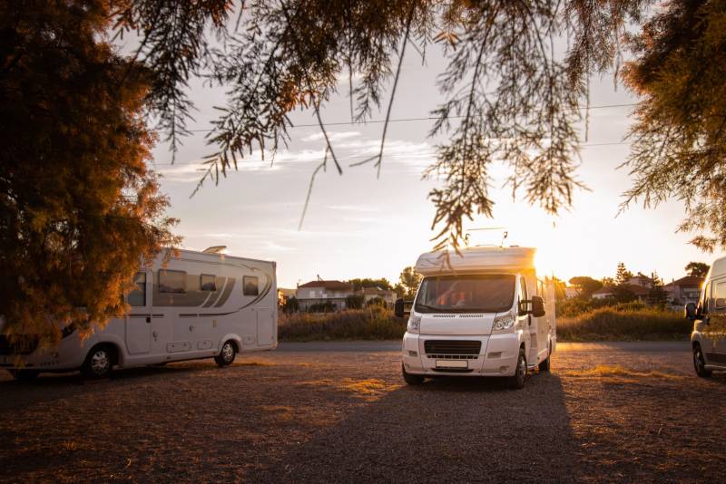 Remorquage de camping-car ou fourgon aménagé en panne à Strasbourg ou Obernai avec Auto Chrono 24, service spécialisé dans les véhicules de loisirs encombrants