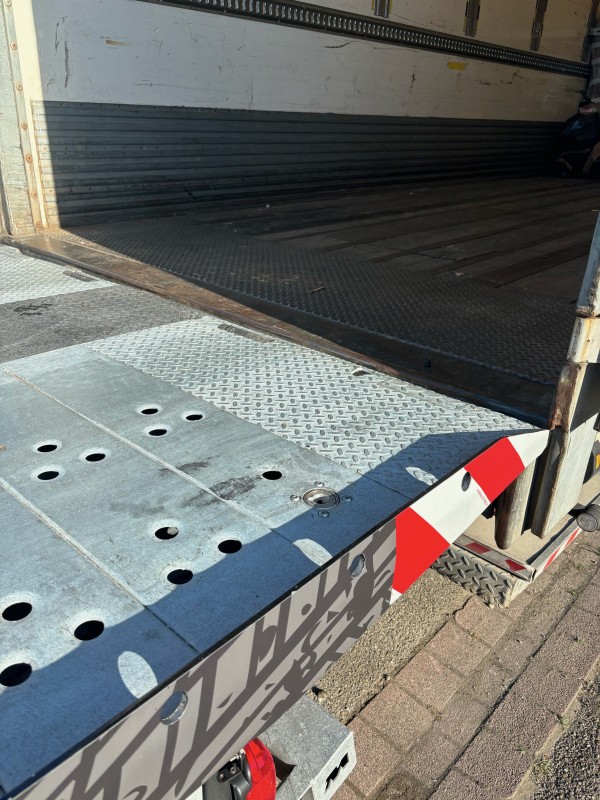  Mise en conteneur de véhicule – Illkirch & Strasbourg alentours