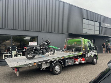 Notre zone d'activité pour ce service Dépanneur auto pour crevaison soudaine sans roue de secours avec intervention rapide sur lieu d’immobilisation