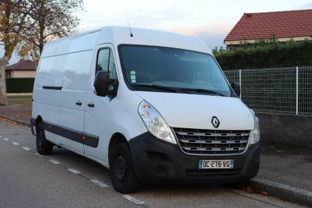 Nos prestations sur le secteur de Erstein près de Molsheim