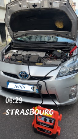 Nos prestations sur le secteur de Bischheim près de Vendenheim